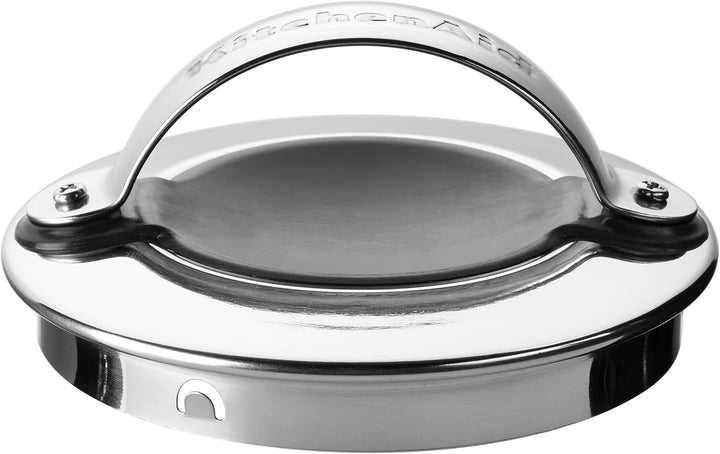 KitchenAid 5KEK1222EAC 5KEK1222 Wasserkocher, Edelstahl, 2 liters, Almondcream