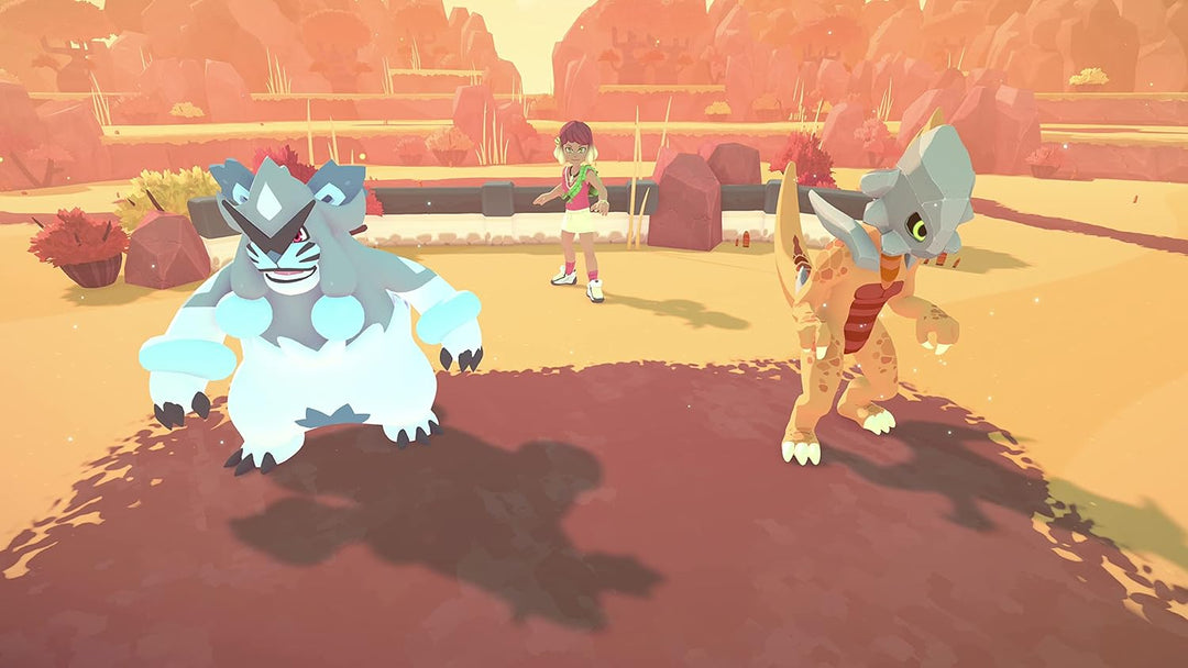 Humble Games Temtem - Switch Switch Standard, Switch Standard