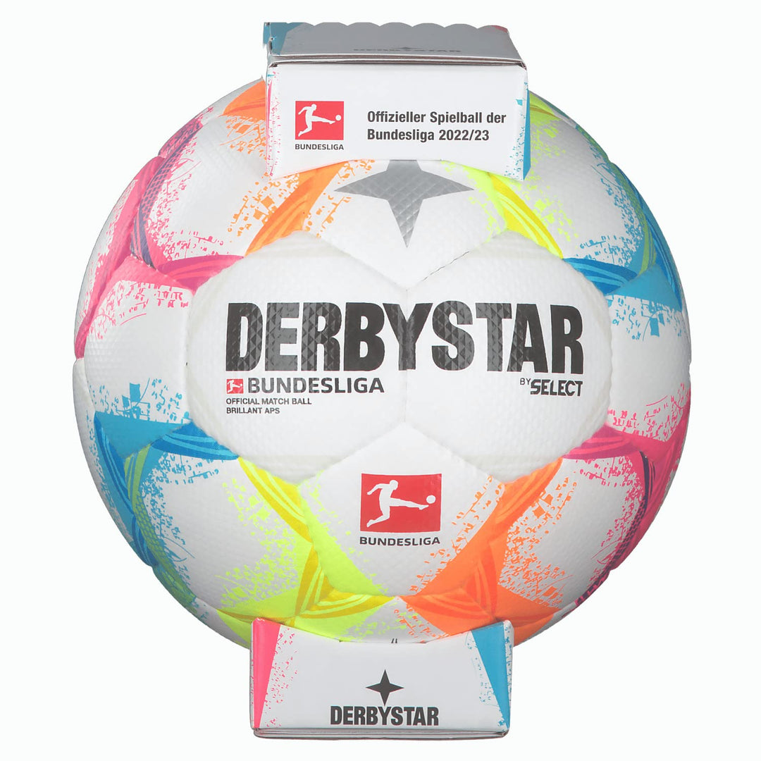 Derbystar GmbH BL Brillant APS v22 5, 5