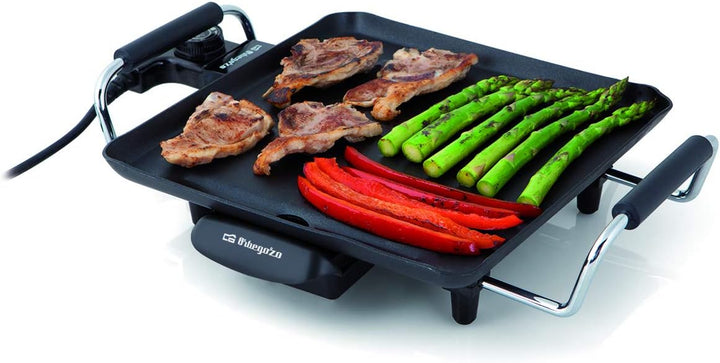 Orbegozo Elektrogrill TB 2206, 1500W