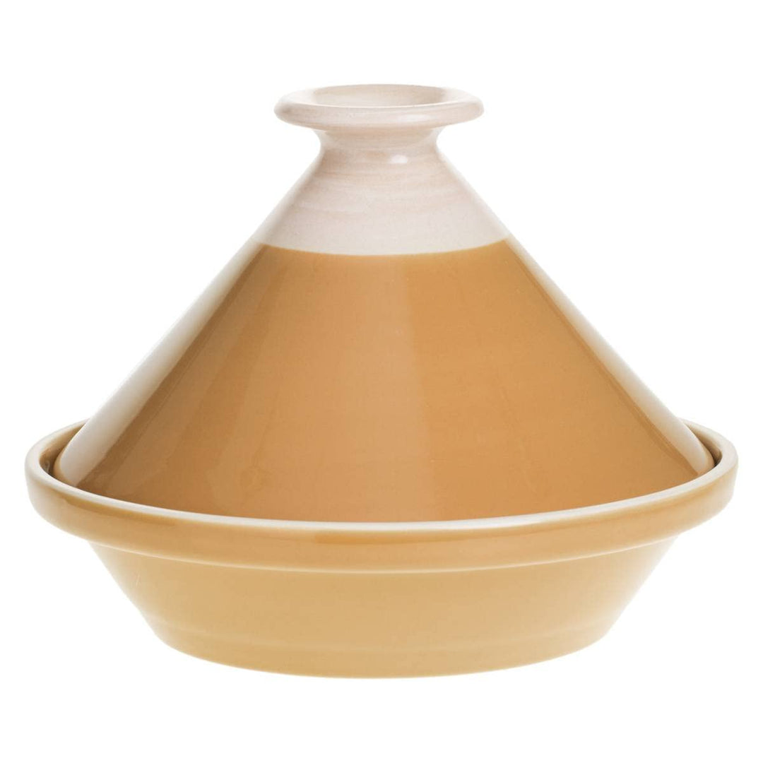 Secret de Gourmet - Tajine dish sofia senf 27 cm
