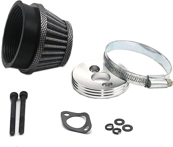 smTSRC Luftfilter Für 23ccm-45ccm Fit 1/5 HPI Lost 5ive T Redcat Goped FG