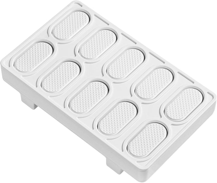 Sushi-Form, Nigiri-Reiskugelform, japanisches Sushi-Maker-Set, rechteckige Nigiri-Reiskugelform mit