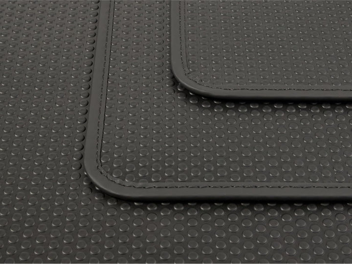 Duogrip Gummi Kofferraummatte passend für Mercedes E-Klasse W213/S213 2016-2023 Passend zur Ausführu