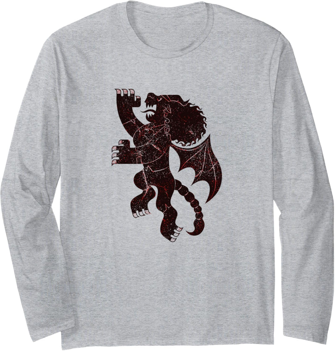 Disney Pixar Onward Manticore&