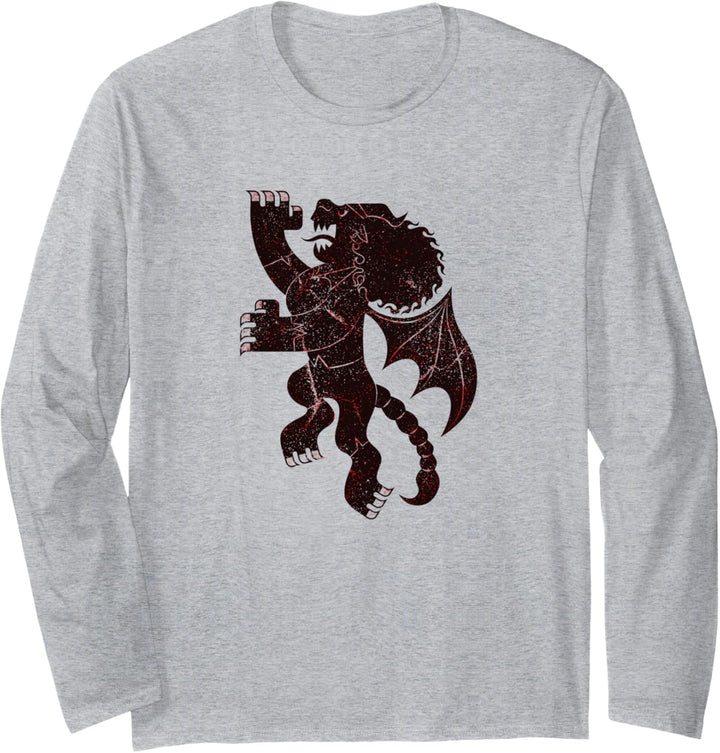 Disney Pixar Onward Manticore&