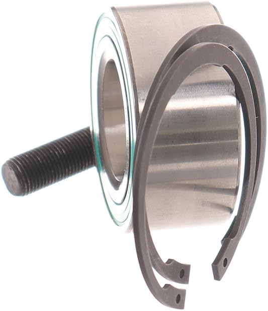 SKF VKBA 1356 Radlagersatz