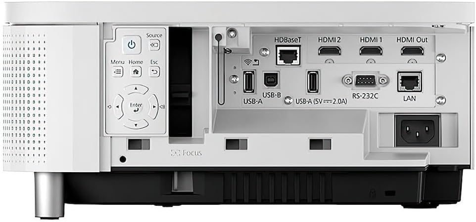 Epson EB-810E