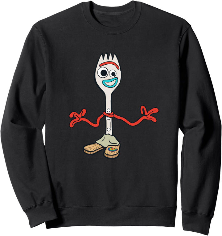 Disney Pixar Toy Story 4 Forky&