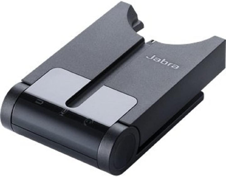 Jabra Single Unit Headset Charger - Headset-Ladestation - für PRO 920, 930, 930 MS, 930 UC