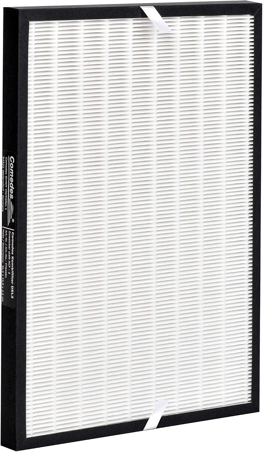 Comedes Ersatz Kombi-Filter kompatibel mit De&
