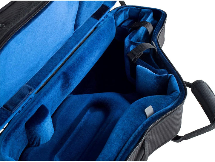 PROTEC PB304CT schwarz, schwarz
