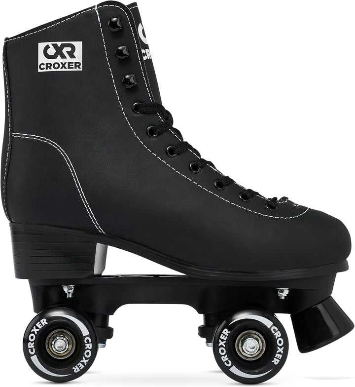 Rollschuhe Roller Skates Croxer Carmen 37(23,5cm), 37(23,5cm)