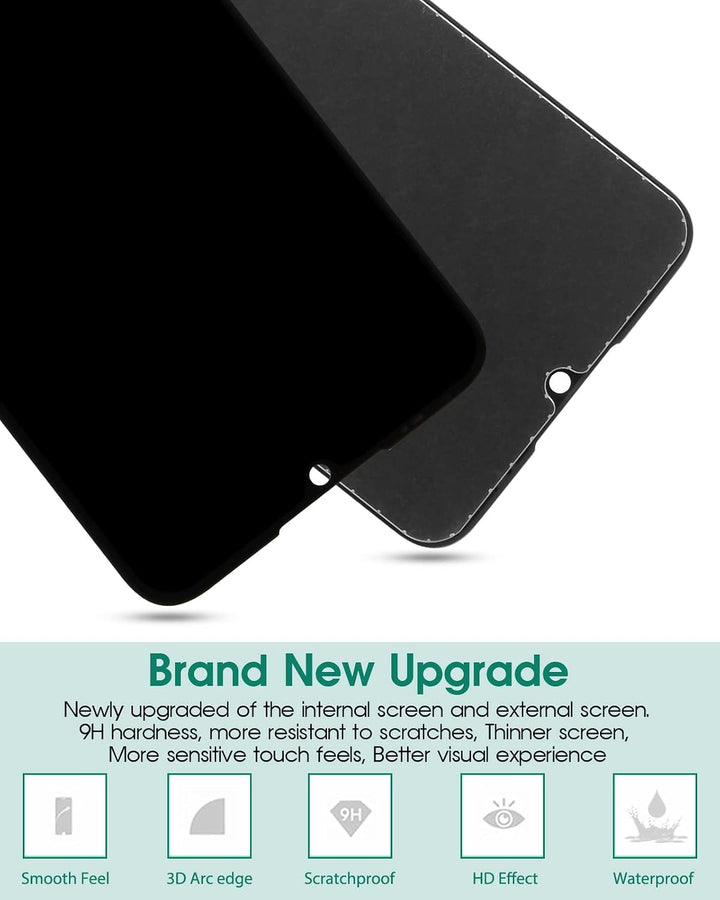 Für Xiaomi MI A3 Bildschirm Ersatz für MI CC9e LCD Display Für Xiaomi MI A3 Touchscreen Digitizer Mo