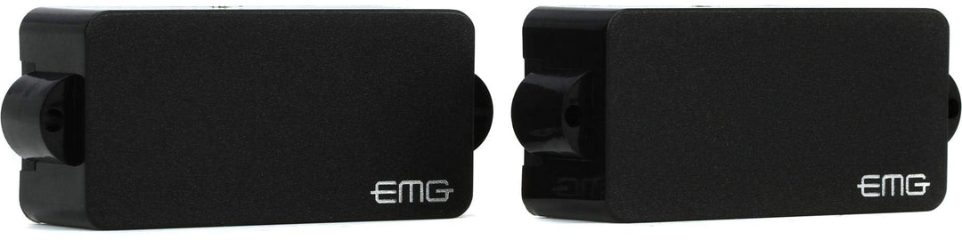 EMG P-Bass Precision Tonabnehmer 4 BK