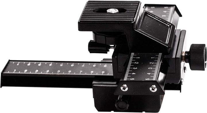 ® Carbon Faser Kamera Track Dolly Slider Schiene mit 17.5lbs/8 kg Tragkraft für Stabilisierende Film