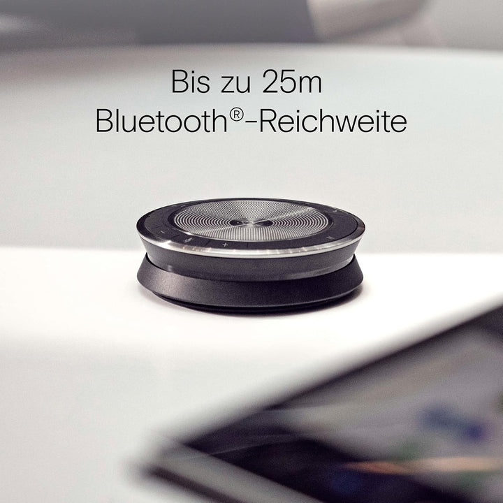Sennheiser Epos SP 30T Bluetooth-Speakerphone Single, Single