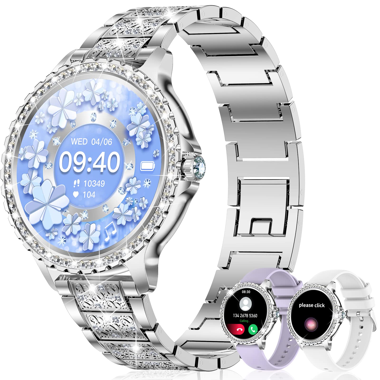 Smartwatches
