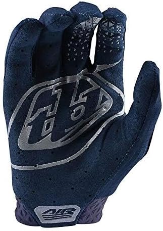 Troy Lee Designs Herren Handschuhe S Flo Yellow, S Flo Yellow