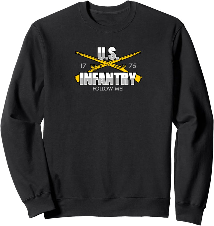 US Infantry Sweatshirt