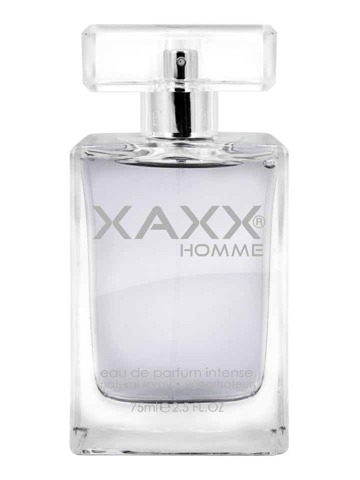 XAXX Parfum TWENTYFIVE intense Duft Herren Eau de Parfum Homme 75ml Männer Parfüm