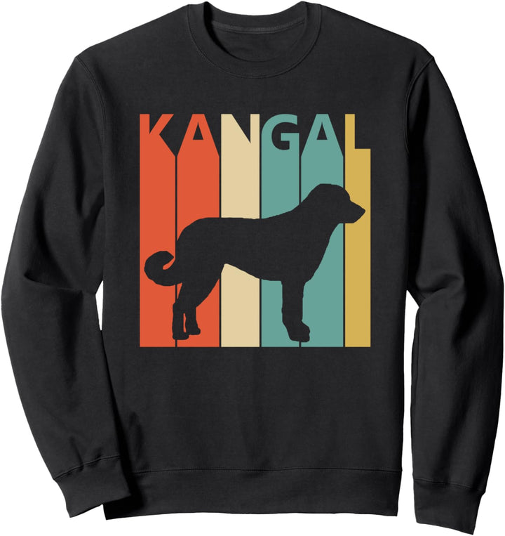 Kangal Sweatshirt