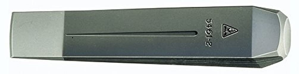 Bellota Cuña 210 x 35 mm, 210 x 35 mm