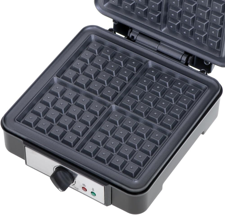 Waffle maker Adler AD 3049