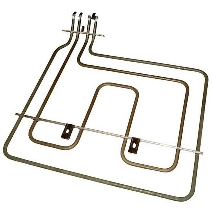 Heizelement für Backofen/Grill, 1100 W + 1100 W, Backofen, Herd 262900064 BEKO