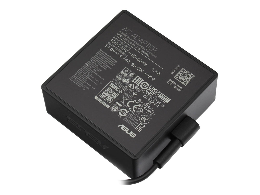 Asus AC Adapter 90W 19V