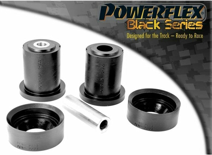 Powerflex PFR5-311BLK Performance Polyuretan Buchsen Blackseries