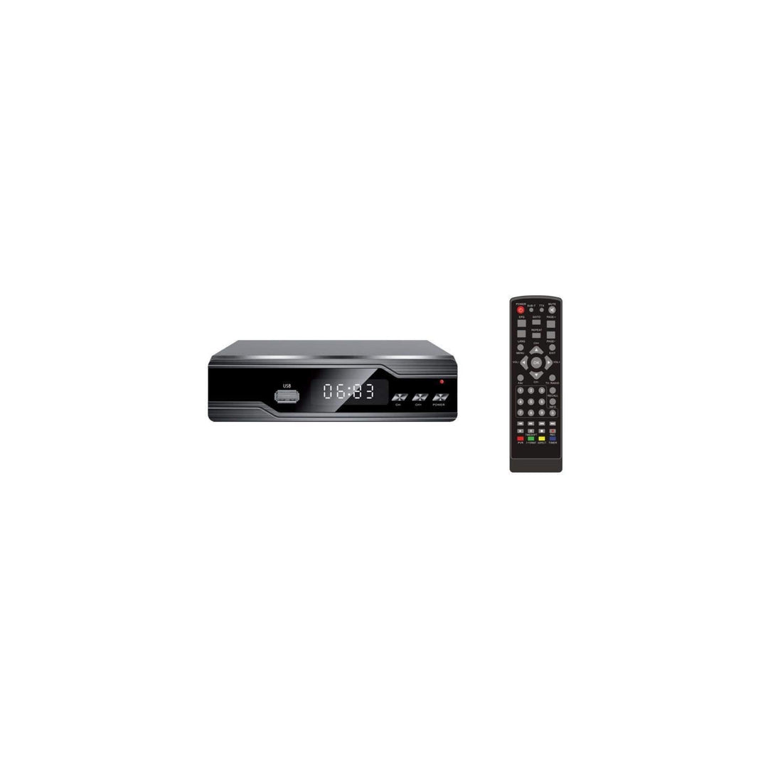 APM 428000 decodeur TNT