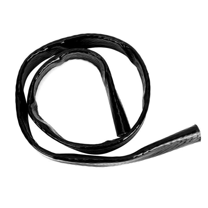 Hitzegeschirmt, Glasfaser-W?rmeschutzh¨¹lle, Silikonbeschichtete H¨¹lle, Feuerschutz Schlauchleitung