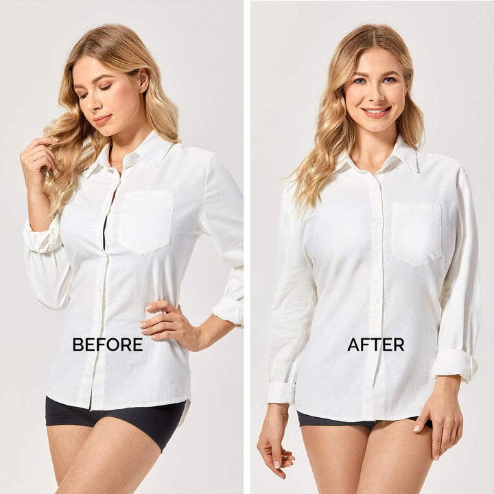 DELIMIRA Damen Minimizer BH mit Bügel 85D Saphir Heather, 85D Saphir Heather