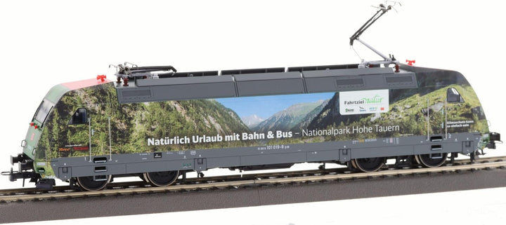 Roco 7510021 H0 Elektrolokomotive BR 101 der DB AG