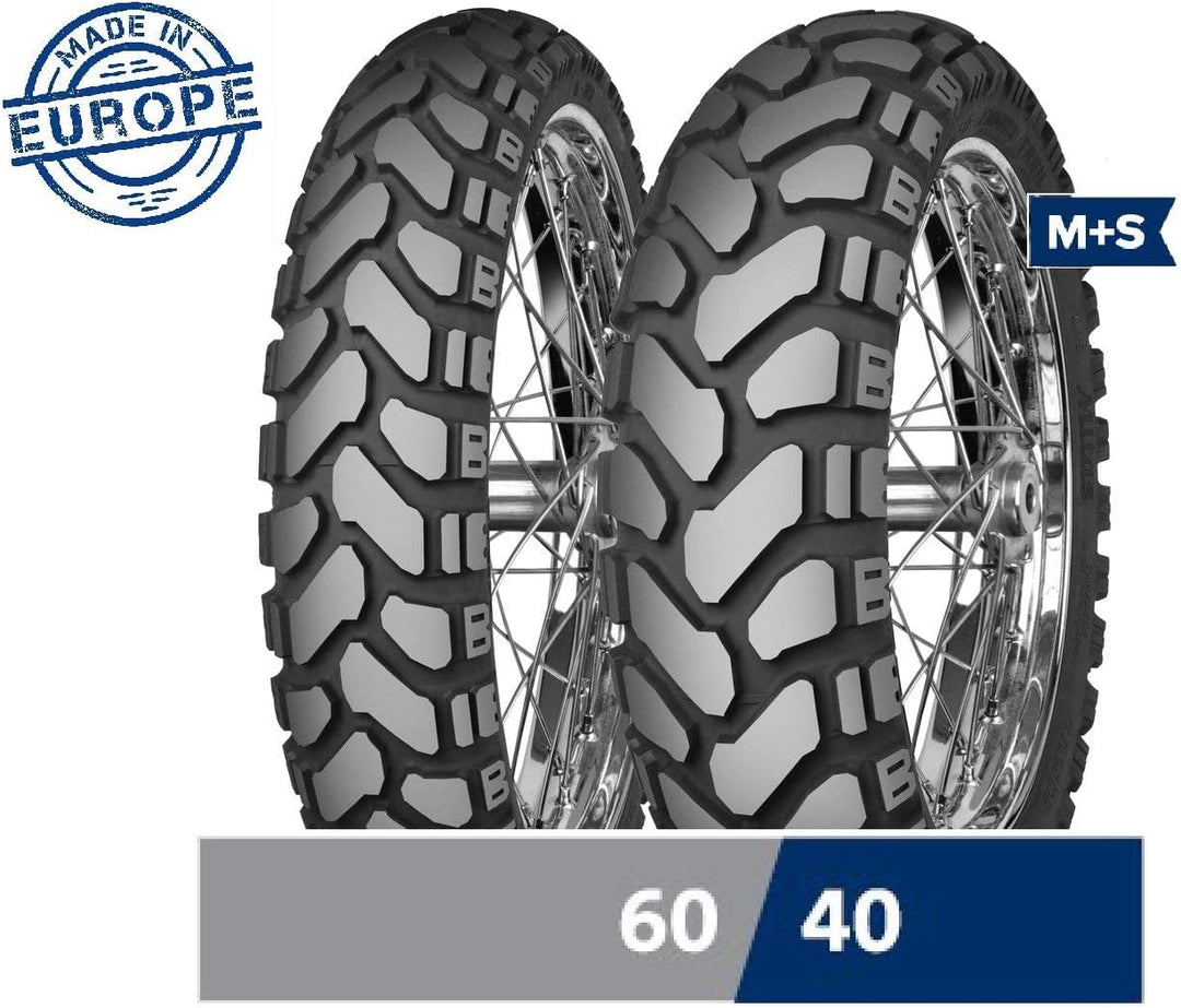 MITAS 170/60B17 72T TL E 07 PLUS DAKAR