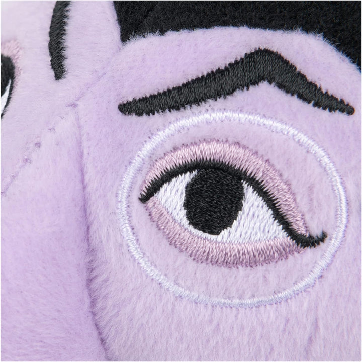 GUND Sesamstrassen-GRAF-Zahl-Stoffpuppe, 35,5 cm