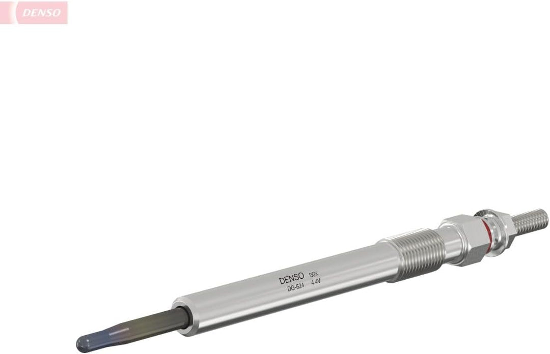 Glühkerze von Denso (DG-624) Glühkerze Glühanlage