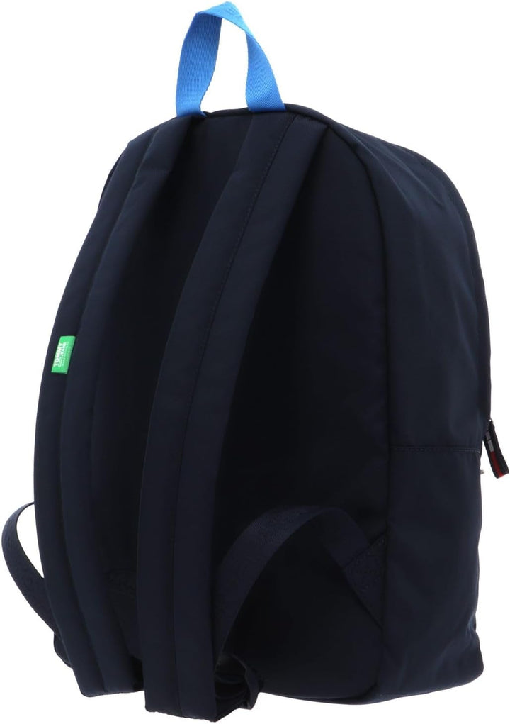 Tommy Hilfiger TJW Campus Backpack Colour Block
