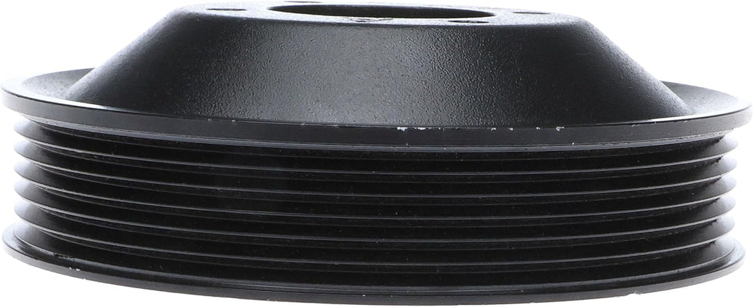 URO Parts 11511730554Prm Aluminium-Wasserpumpen-Riemenscheibe