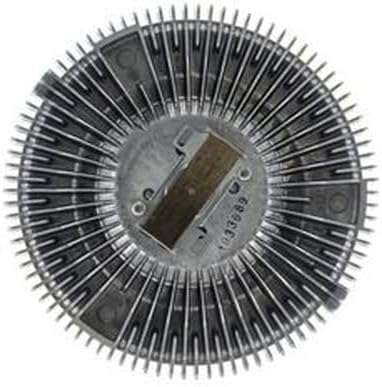 MAHLE CFC 35 000P Lüfterkupplung BEHR PREMIUM LINE