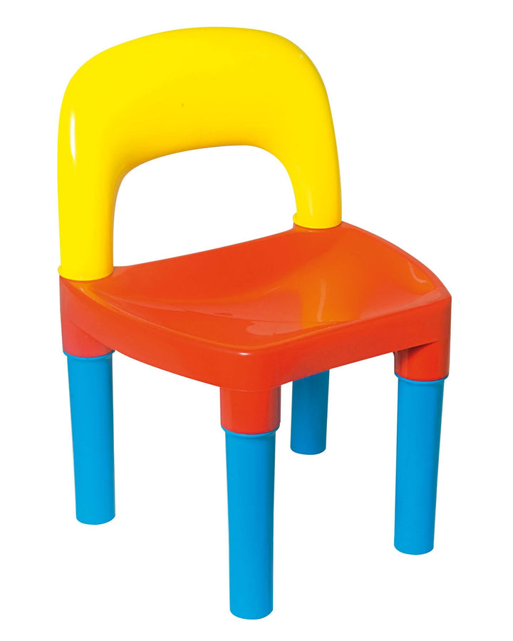 Androni Giocattoli 8910–0000 – Baby-Stuhl