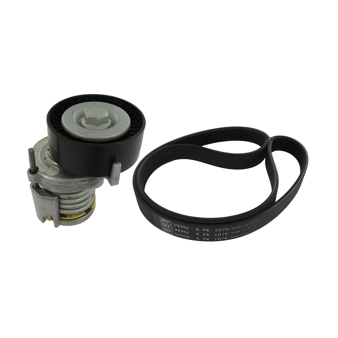 SKF VKMA 31216 Spannrollensatz für Nebentrieb