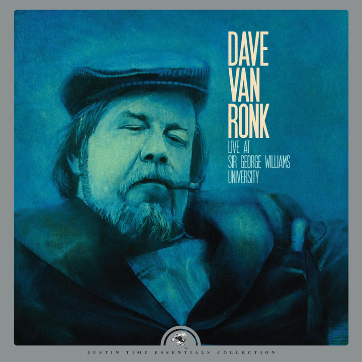 Live at Sir George Williams University, Vinyl