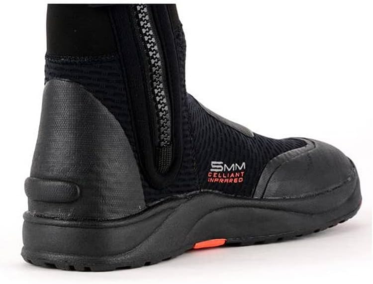 Bare Ultrawarmth Boot 5 mm 37/38, 37/38
