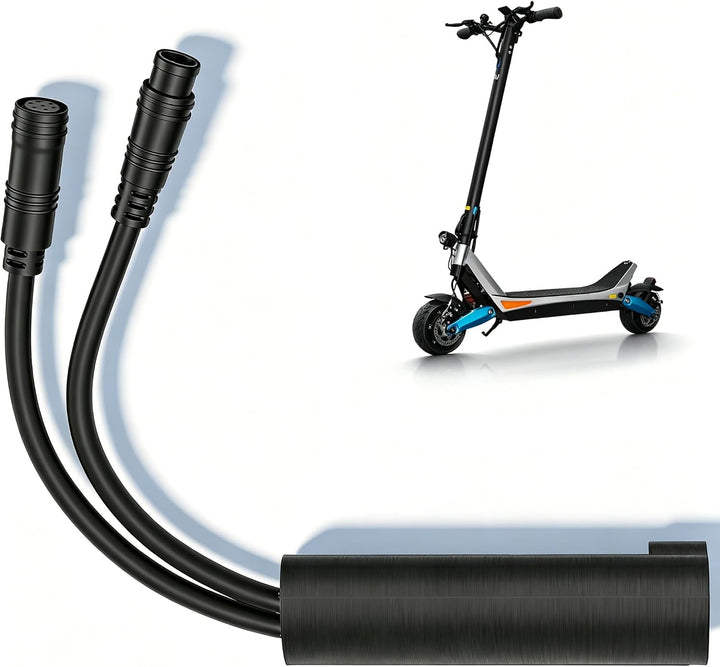 Tuning Chip Unlock Cable, Plug &amp; Play ZT3 Pro/ZT3 Pro E, ZT3 Pro/ZT3 Pro E