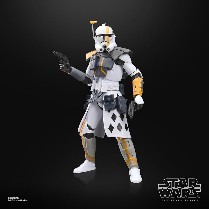 Star Wars The Black Series ARC-Soldaten Battle-Pack | Havoc, Colt, Blitz The Clone Wars Premium Acti