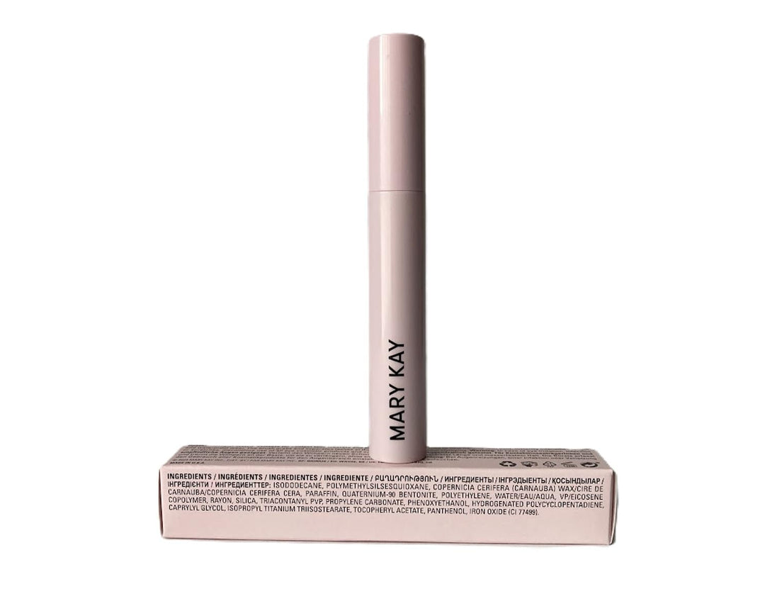 Mary Kay Great Heights Waterproof Mascara black Wimperntusche schwarz 8g