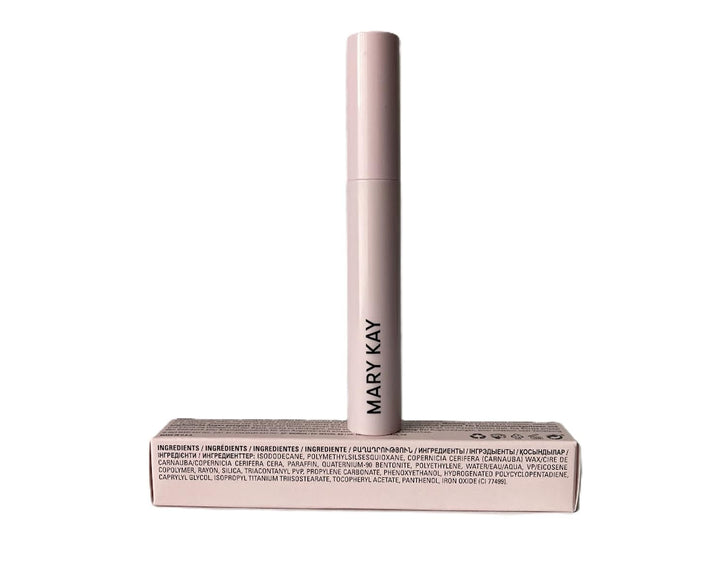 Mary Kay Great Heights Waterproof Mascara black Wimperntusche schwarz 8g