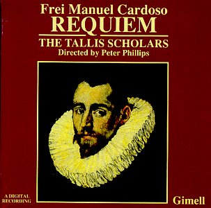 Requiem, Audio-CD
